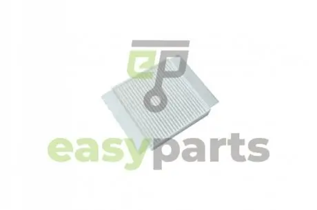Фильтр салона Citroen C3, C4, DS3, Peugeot 2008, 207,208 Renault Laguna (07-) (2шт.) ASAM 71704