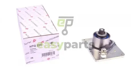 Натяжной ролик Opel Movano, Vivaro/Renault Espace IV, Laguna, Master II (01-) HUTCHINSON HTG225