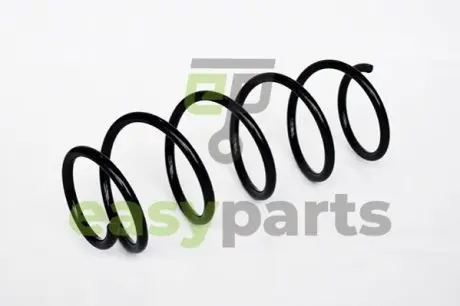 FIAT пружина передня Punto,Grande Punto 1.3d 05- ASAM 73767