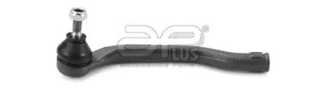 Наконечник лівий Renault Megane Coupe 1.4 16V 04.09- APLUS 20017AP