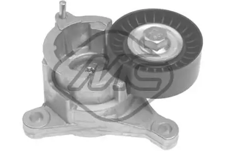 Ролик натяжителя ременя генератора peugeot 407, 607/Citroen C5 1.8 16v (00-) Metalcaucho 05489