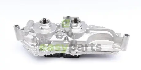 Блок електричний АКПП Renault Scenic III/Megane 1.5dCi 09- (DC4) RENAULT / DACIA 310320749R