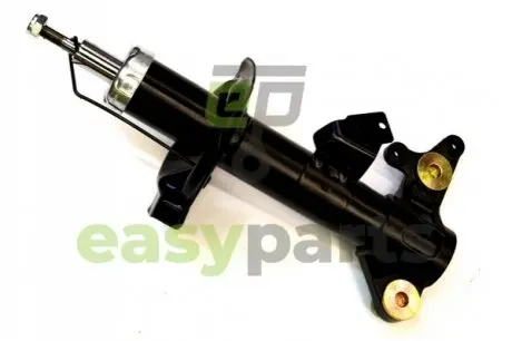 Амортизатор передний левый Nissan Primera 1.6i, 1.8i, 1.9d, 2.0i, 2.2d, 2.5i (02-) ASAM 71477