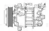 Компресор кондиціонера для а/м Nissan Qashqai (13-)/X-Trail (T32) (14-) 2.0i LUZAR LCAC 1420 (фото 3)