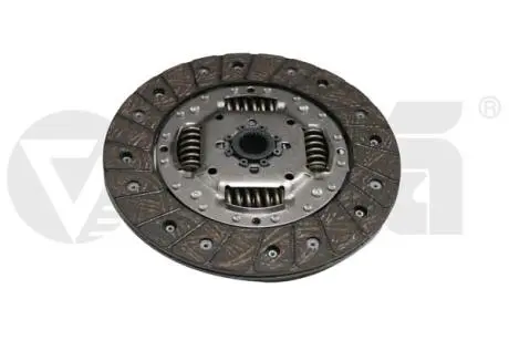 Диск сцепления VW Caddy (95-04),Golf (92-97),Polo (94-01)/Seat Ibiza (93-02) Vika 31410004501