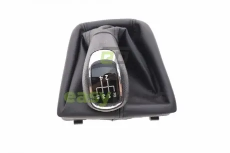 Рукоятка важеля КПП Skoda Superb 08-15 (+ чохол) DPA 87110768002