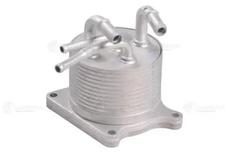 Фото 1 - радиатор масляный Mitsubishi Outlander XL (07-)/Lancer X (07-) 1.8i/2.0i/2.4i LUZAR LOc 1141 Радиатор масляный Mitsubishi Outlander XL (07-)/Lancer X (07-) 1.8i/2.0i/2.4i LUZAR LOc 1141 (фото 1)