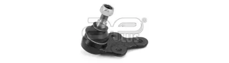 Кульова опора 21mm Ford Focus C-Max 1.8 03-13 APLUS 17058AP