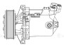 Компрессор кондиционера для а/м Renault Duster (15-)/Kaptur (16-) 1.6i [H4M] LUZAR LCAC 0976 (фото 3)