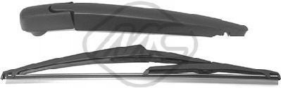 Щетка стеклоочистетеля с поводком задняя OPEL INSIGNIA A (G09) (08-) 305мм Metalcaucho 68091
