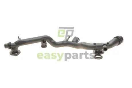 Патрубок системи охолодження Audi A4/A5/Q7 08-17 Vika 11211850401