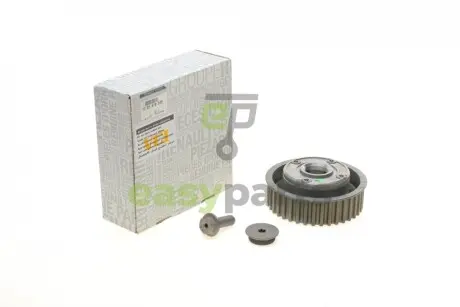 Шестерня розподілвалу 1.6 16V Clio/Laguna 05-/Megane/Scenic 03-/Fluence 10- RENAULT / DACIA 7701478505