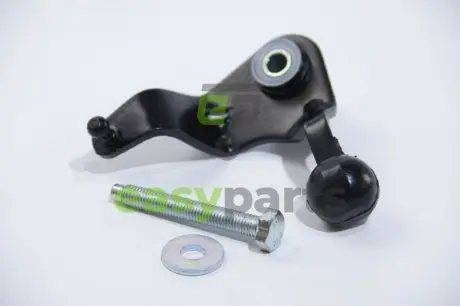 Механізм перемикання КПП Berlingo/Partner 1.4/1.6i/1.6HDI 96- Metalcaucho 04991
