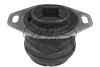 Подушка ДВС ліва Citroen C4, DS5/Peugeot 3008, 307, 308, 5008 2.0D (04-) Metalcaucho 05199 (фото 1)