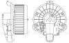 Электровентилятор отопителя Camry 2.4/3.5 (07-)/Land Cruiser Prado 150 (09-) LUZAR LFh 1918 (фото 3)