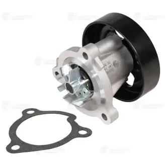 Насос водяний X-Trail T30 (01-)/Primera (02-)/Renault Koleos (08-) 2.0i/2.5i LUZAR LWP 1425