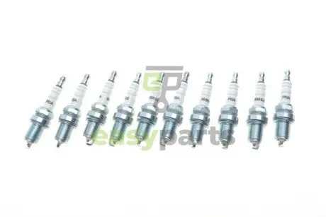Свічка запалювання Citroen Berlingoo 1.1-1.8 96-11/Jumper 2.0 94-02 Peugeot / Citroen / PSA 5960J2
