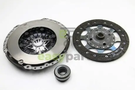 К-кт зчеплення PSA C4/DS4/Jumpy/Fiat Scudo/308/407/3008/508/Expert 2.0D 03.06- Peugeot / Citroen / PSA 1611271880