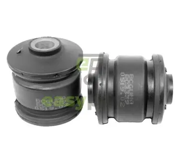 BCGUMA LEXUS С/блок задньої цапфи RX 03-, TOYOTA HARRIER 03- BC GUMA BC3339