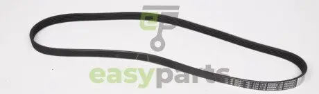 Ремінь генератора 5PK1110 Kangoo 1.4i 98> /1.6i 02> (-AC) RENAULT / DACIA 8200841132