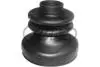 Пыльник шруса внутреннего Peugeot Boxer/Citroen Jumper 1.9, 2.5TDI (94-) (01407) Metalcaucho
