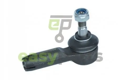 Наконечник рулевой тяги правый Audi 80 (72-96)/ VW Passat (32, 32B, 33) (73-88) ASAM 70552