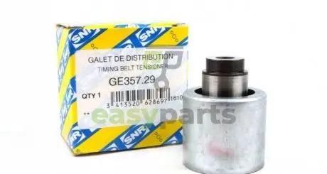 Ролик ГРМ VW T5 1.9TDI (паразитний) SNR NTN GE35729