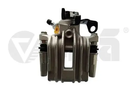 Супорт гальмівний задній лівий в зборі VW Polo (99-01)/Seat Ibiza (93-02) Vika 66151739901