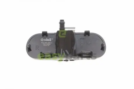Форсунка омивача скла Audi A4/A5 07-17 (R) Vika 99551816701