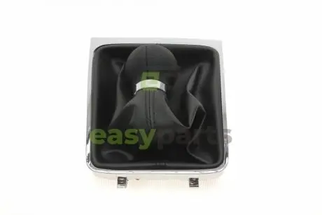 Рукоятка важеля КПП VW Passat 10-14 (+ чохол) DPA 77111635402