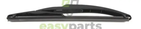 Щітка склоочисника (задня) (260mm) Renault Scenic/Megane 02- RENAULT / DACIA 7701056814