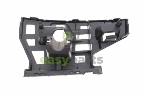 Кронштейн кріплення бампера (переднього/L) Skoda Fabia/Roomster 06-15 DPA 88071640702