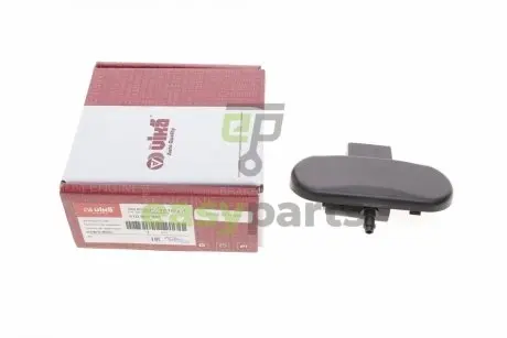 Форсунка омивача скла Audi A4 07-17 (R) Vika 99551816901