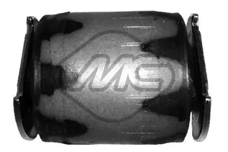 Втулка ресори Citroen Jumer / Peugeot Boxer / Fiat Ducato (06-) перед Metalcaucho 05968