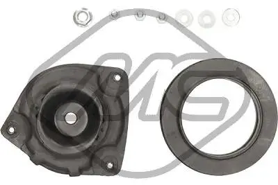 Ремкомплект опоры амортизатора перед лев Renault Clio III, Modus (08-) Metalcaucho 05152
