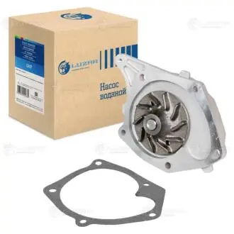 Насос водяной Duster (10-) 1.5dCi (K9K 796790792794830838) LUZAR LWP 0995