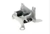 Подушка КПП Renault Megane III/Scenic III 2.0CVT 08- (L) HUTCHINSON 538A08 (фото 1)