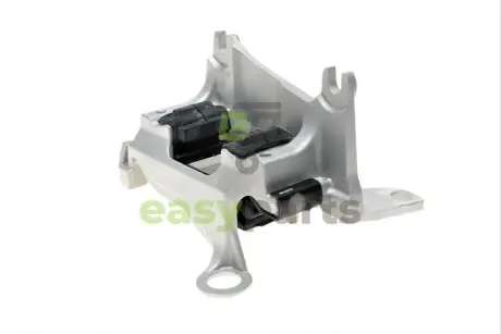 Подушка КПП Renault Megane III/Scenic III 2.0CVT 08- (L) HUTCHINSON 538A08