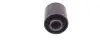 Сайлентблок подушки двигуна (верх) Citroen Berlingo 2.0HDI (12x30x34) HUTCHINSON 599003 (фото 1)