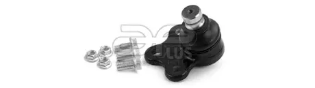 Кульова опора права Renault Kangoo 1.5DCI 08- APLUS 19419AP