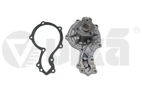 Насос водяной Насос водяной VW Golf (91-97), Sharan (95-10), T4 (90-03) Vika 11210711501