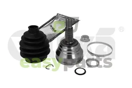 ШРКШ (зовнішній) VW Polo 1.4 TDI/1.6 GTI 98-01 (22x30z) Vika 44981770501