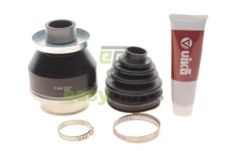 ШРКШ (внутрішній) VW T5/Multivan V 2.5TDI 03- (L) (26x30x136.4) Vika 44981771801