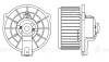 Електровентилятор обігрівача RAV 4 1.8i / 2.0i (00-) / Avensis 1.6i (03-) LUZAR LFh 1922 (фото 3)