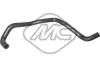 Патрубок радіатора Citroen Xsara, Berlingo/Peugeot 306, Partner (96-) Metalcaucho 08438 (фото 1)