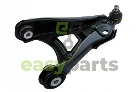 Рычаг подвески передний правый Renault Clio (00-), Kangoo (97-), Logan (08-) ASAM 80420