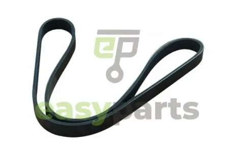 Ремінь генератора 5PK1750 Kangoo 1.4/1.6i ASAM 30692