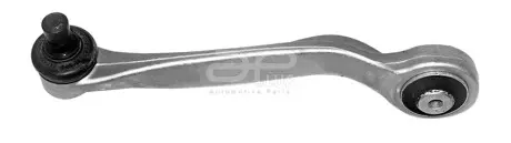 Рычаг подвески передний левый Audi A6 (04-), A8 (02-) / VW Phaeton (02-) APPLUS APLUS 13814AP