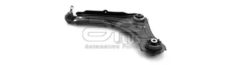 Рычаг подвески передний левый Renault Megane III (08-), Scenic III (09-) APPLUS APLUS 21790AP