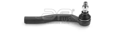 Наконечник рульовий правий Toyota Corolla (08-), Auris (06-), Prius (11-) APPLUS APLUS 18310AP